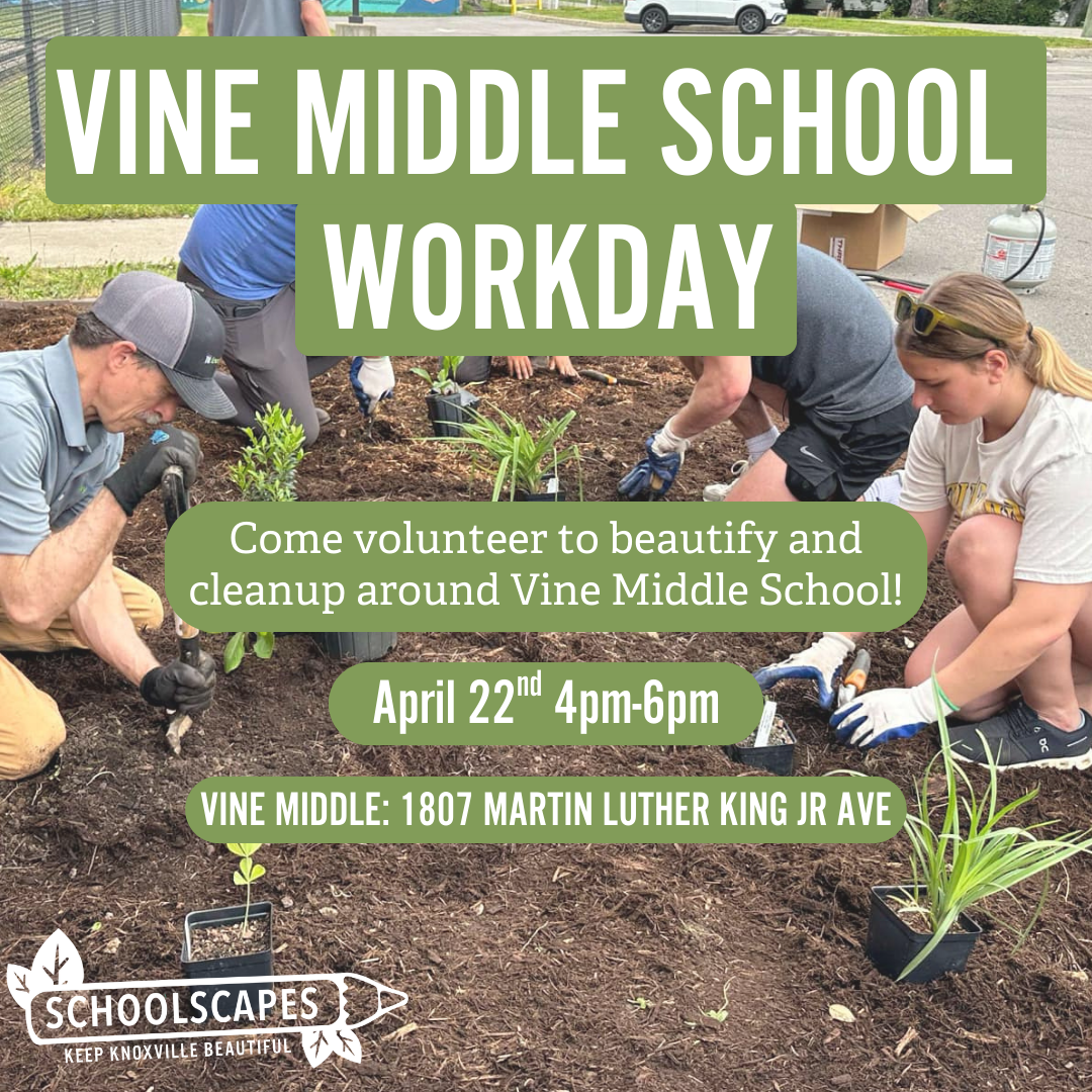 Vine Middle School Workday 2026