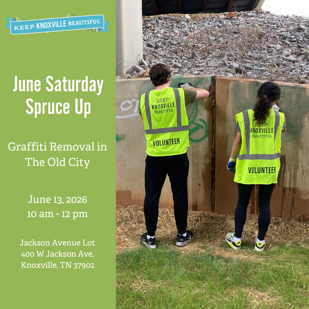 June Saturday Spruce Up 2026