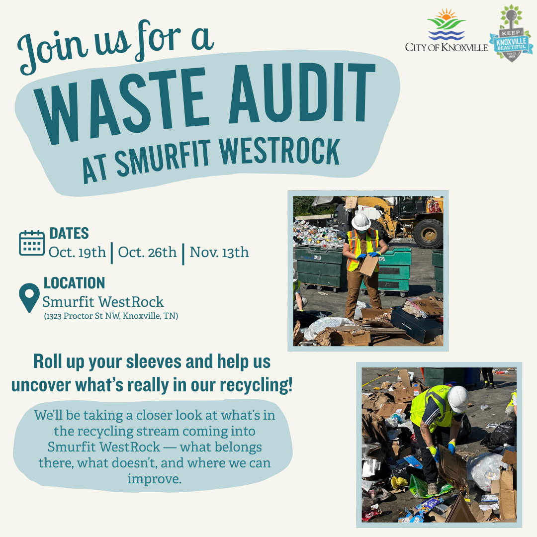 Smurfit WestRock Waste Audit 2026