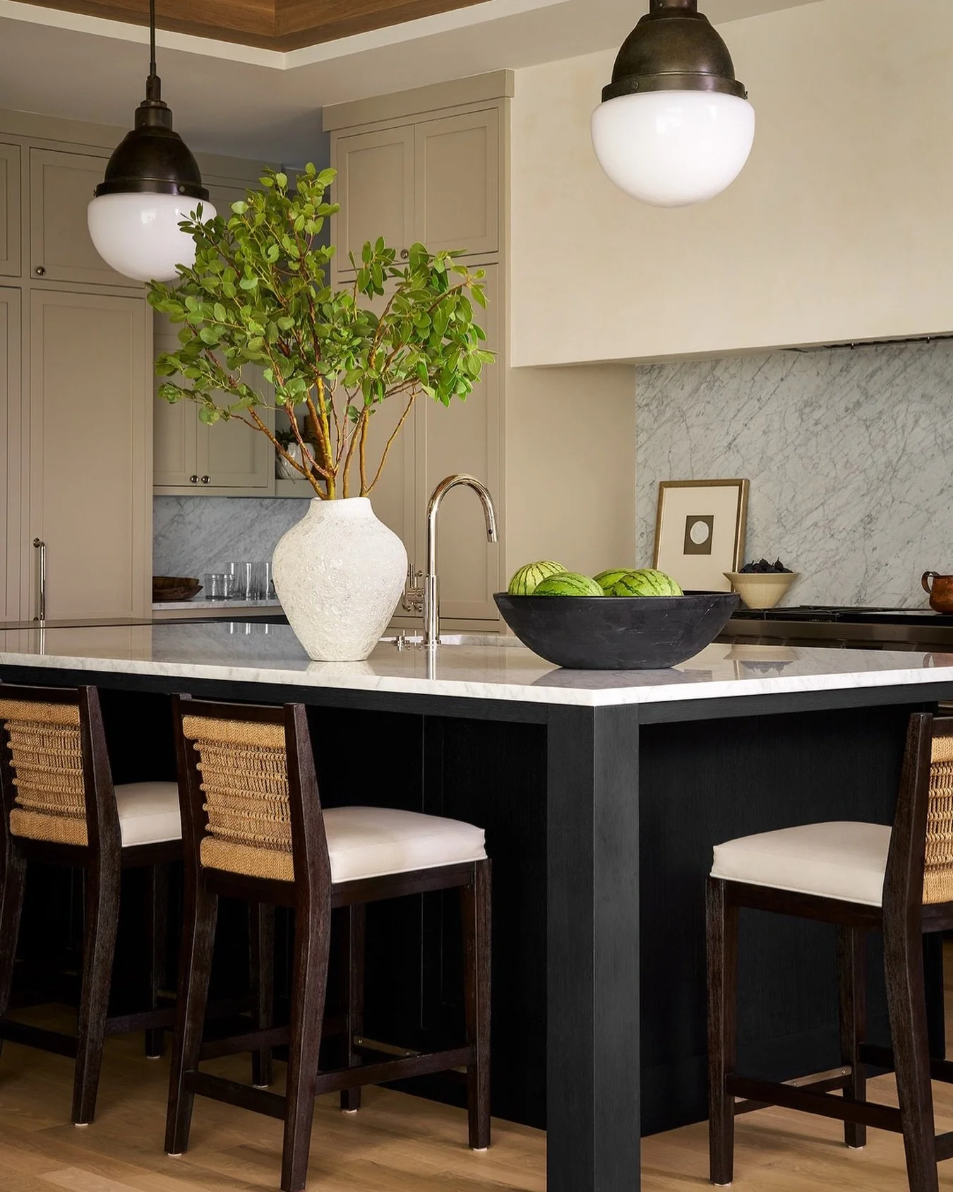 Studio W Interiors- Architecture and Interiors