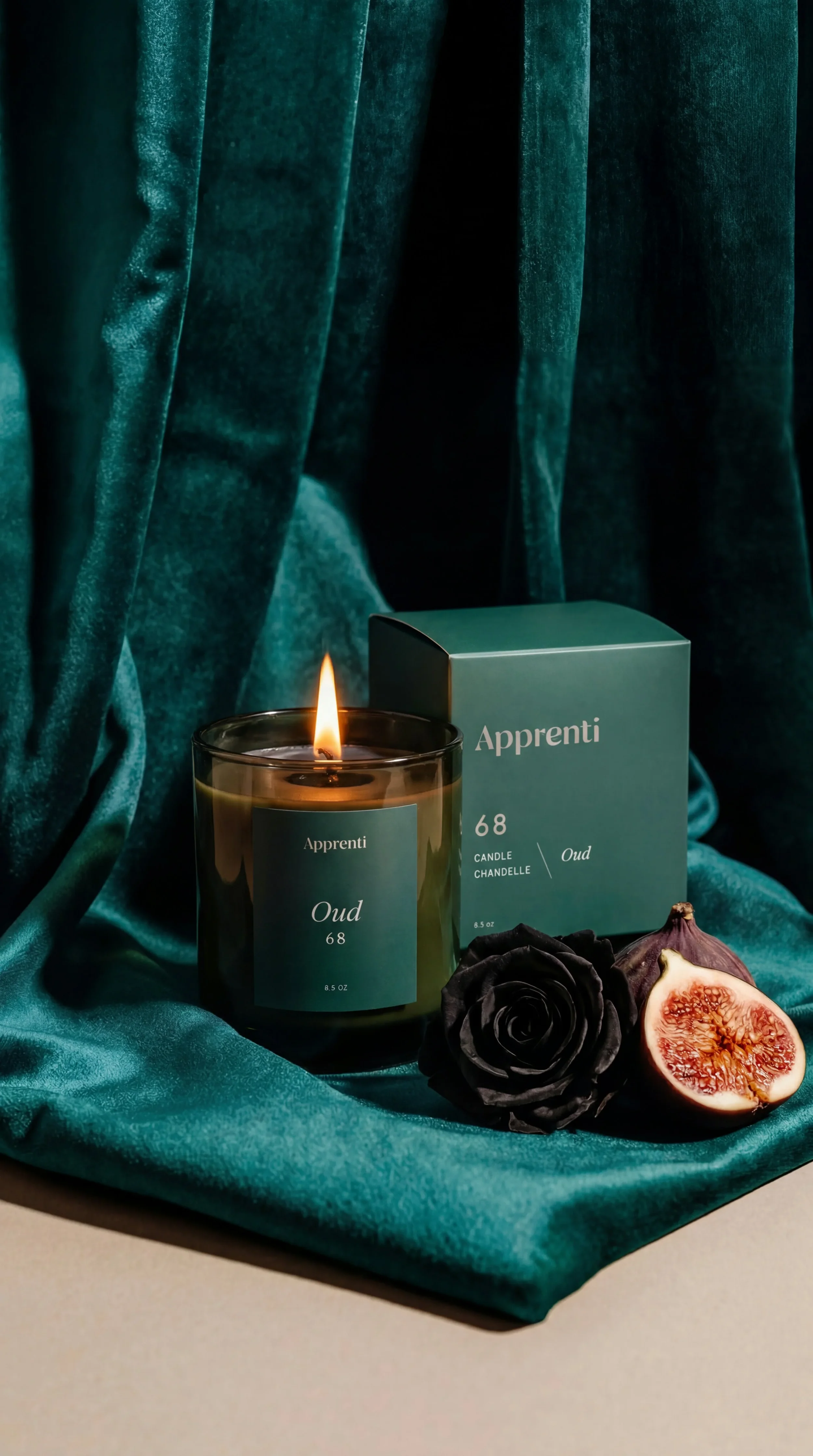 oud-68-candle-8368657.webp