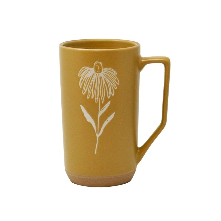 
Tasse format breuvage d'hiver - 18$