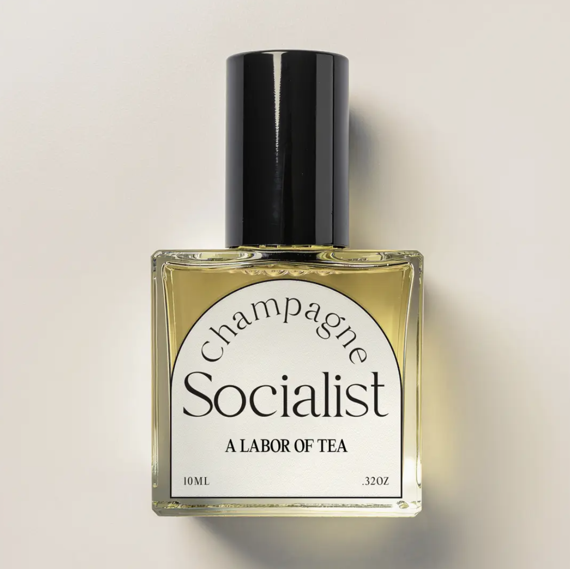 Parfum A LABOR OF TEA - 28$