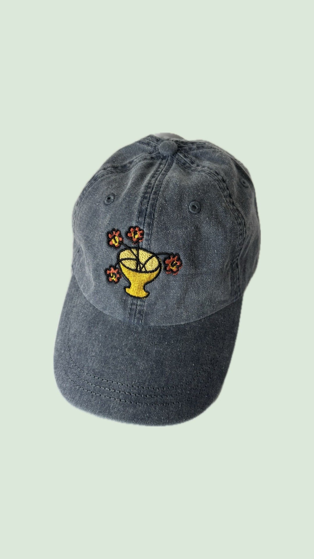 Casquette STAY HOME CLUB - 35$