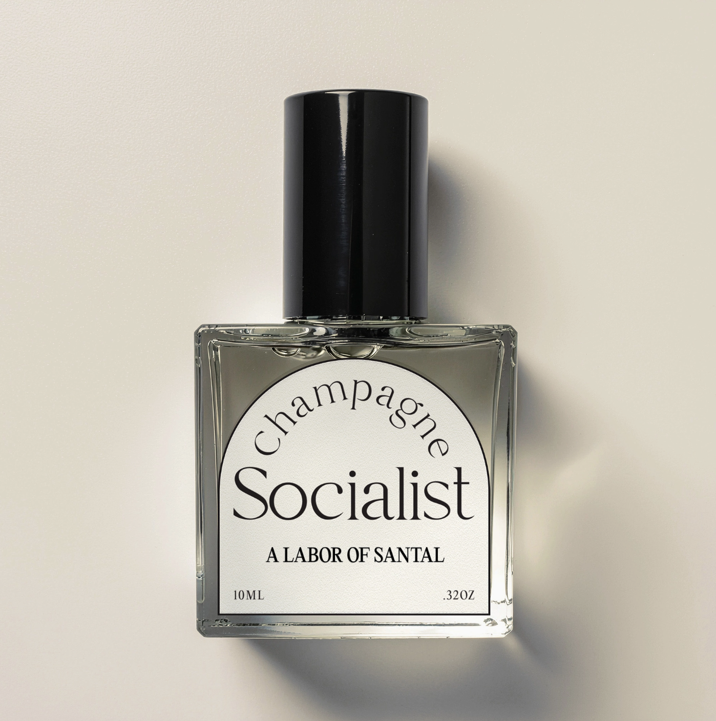 Parfum roll-on A LABOR OF SANTAL - 28$