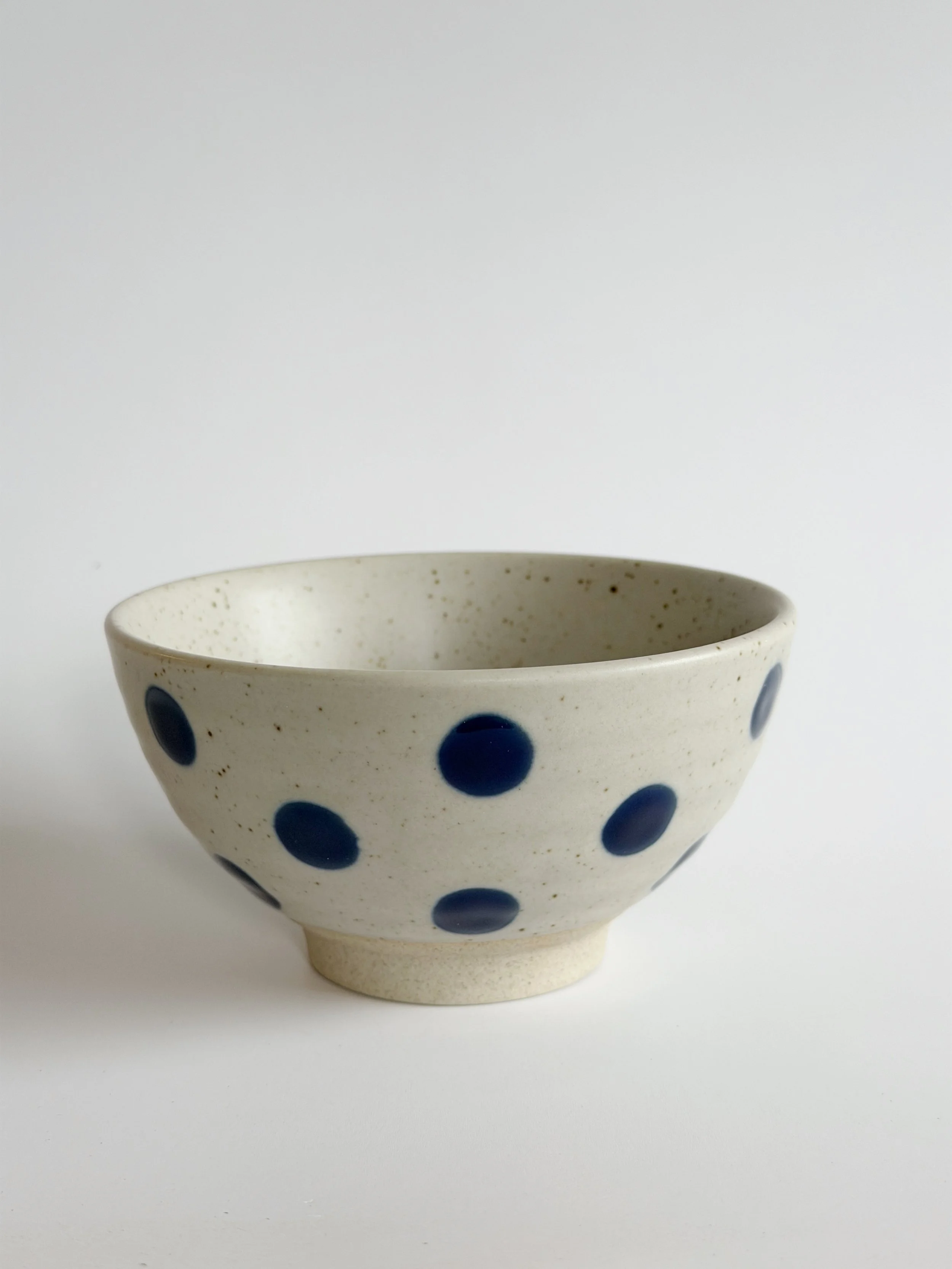 Bol en céramique - 8$