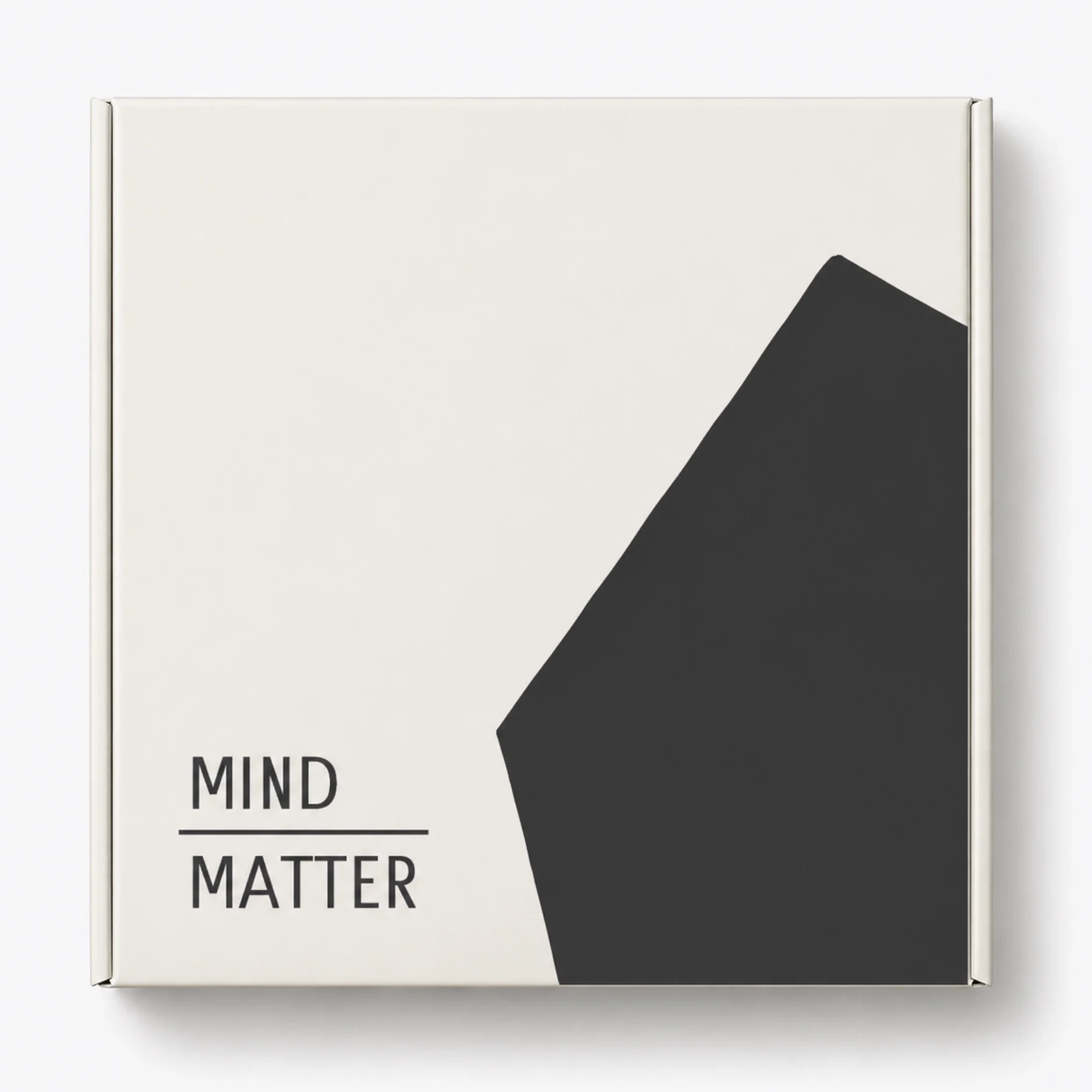 Savon nourissant - MIND MATTER