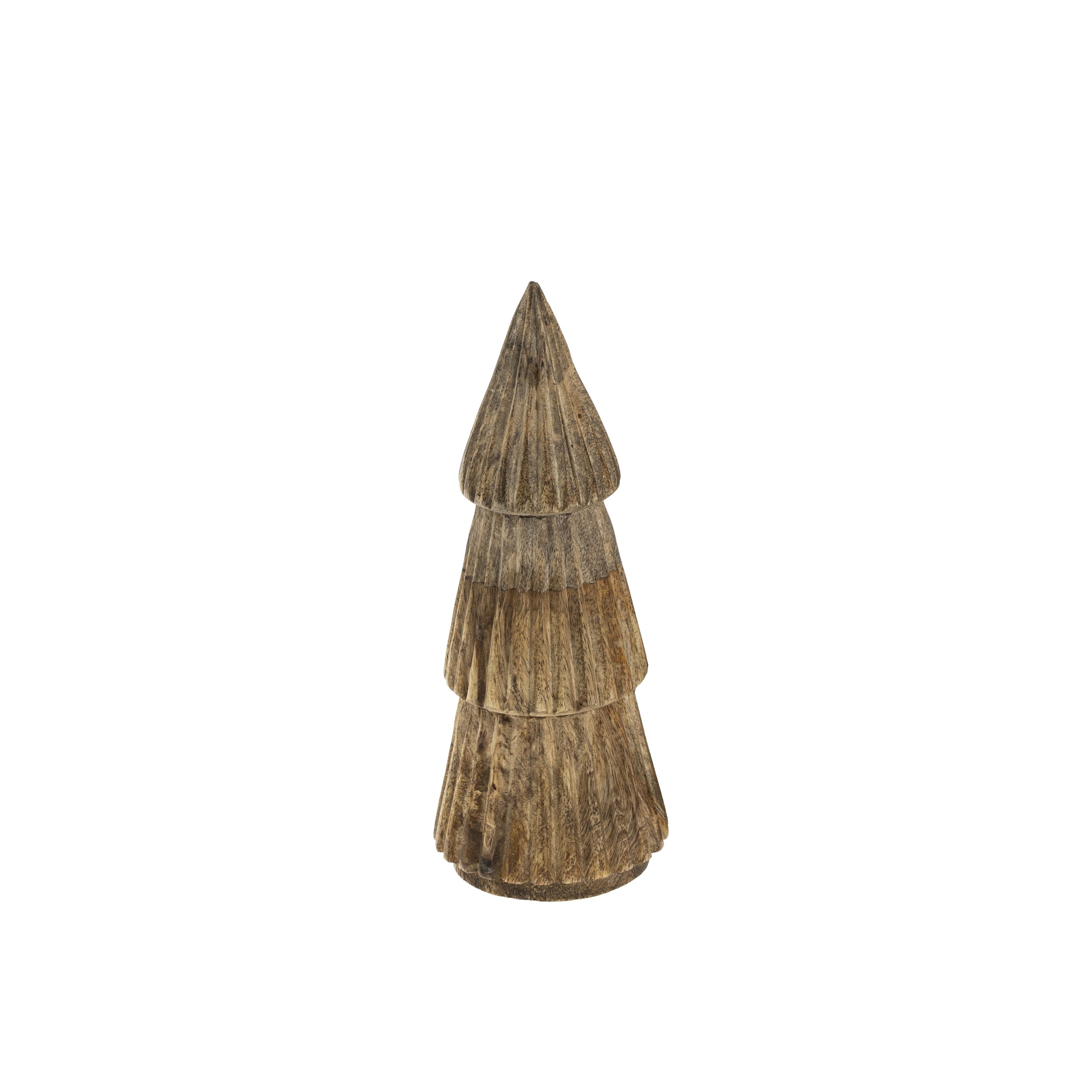 Sapin de bois - 14$
