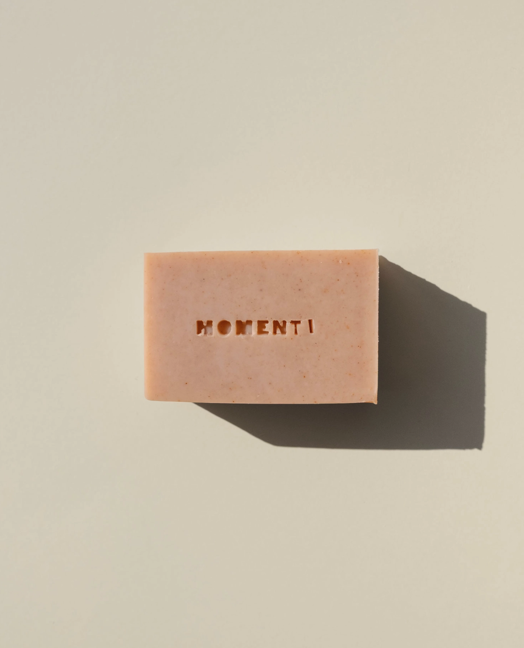 Savon naturel GLOW - 13$