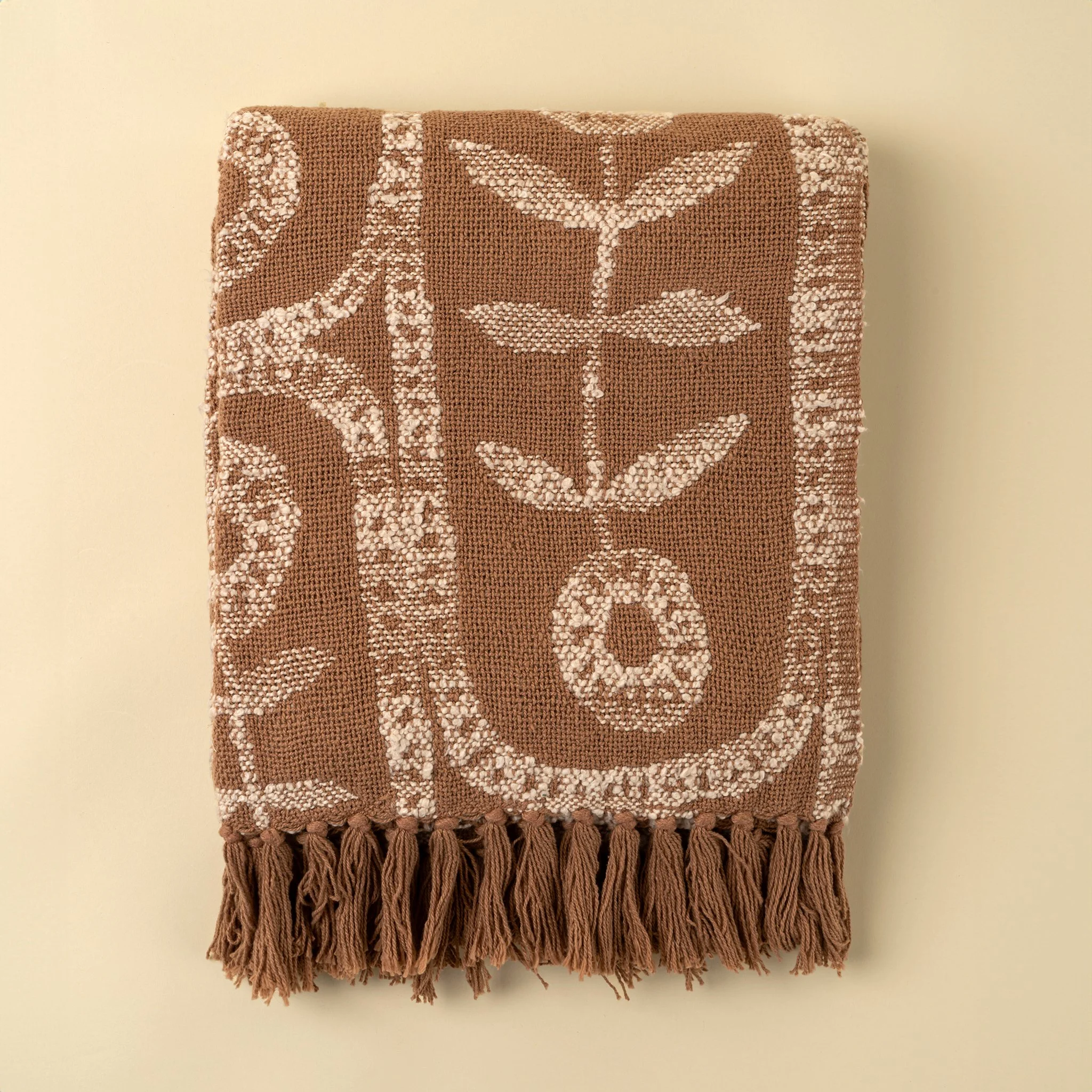 La plus belle couverture du printemps- 60$