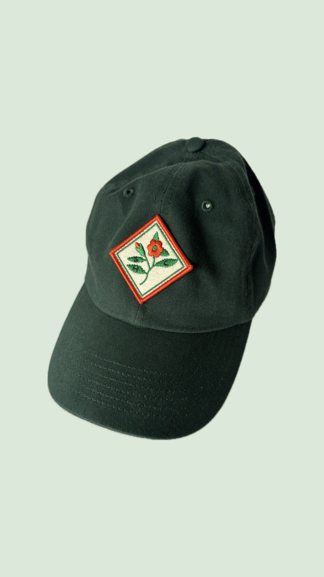Casquette Stay home club - 35$