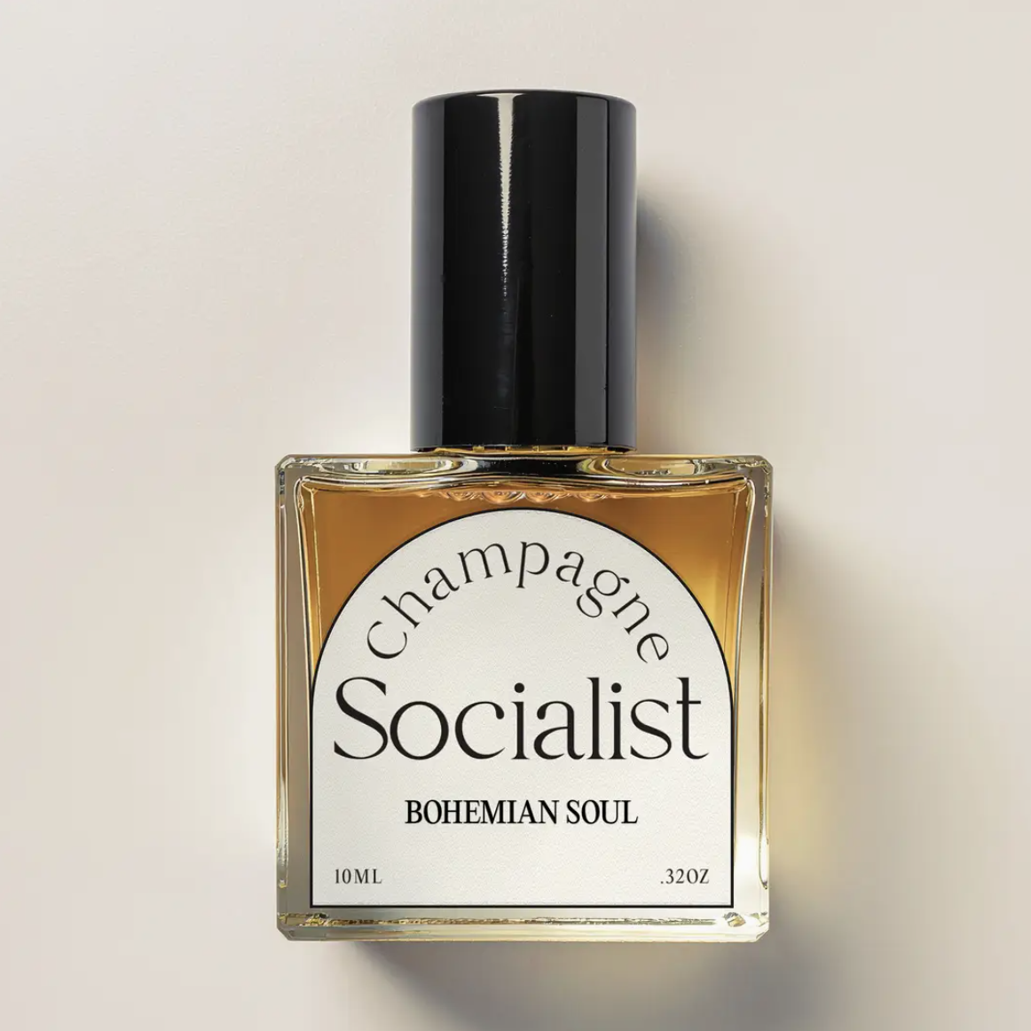 Parfum BOHEMIAN SOUL - 28$