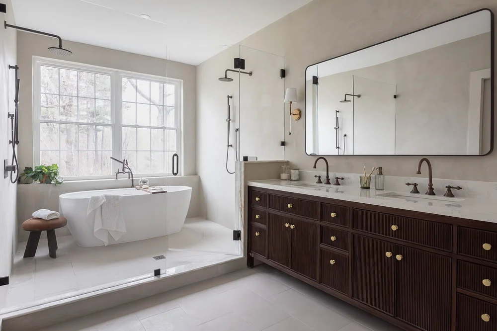 Our Design-Build Process — Eagle Hill Homes
