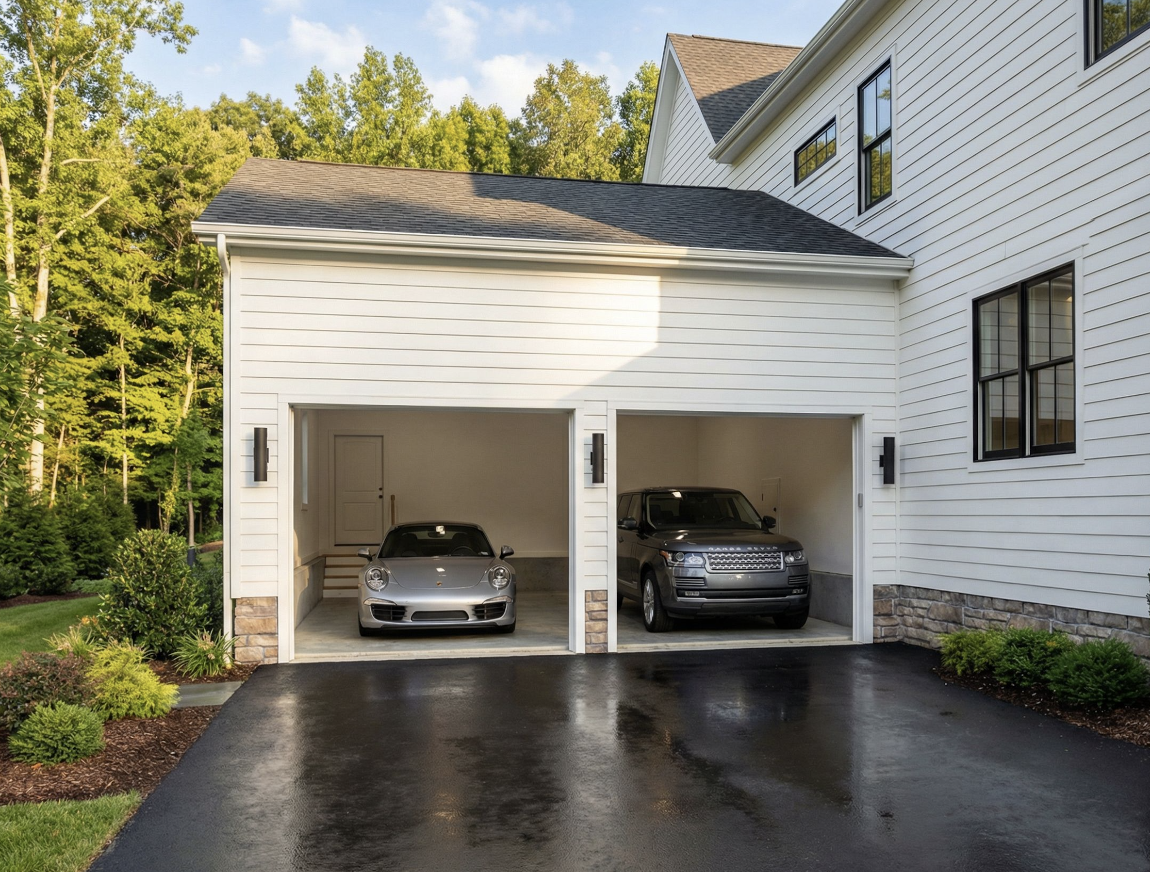 The Garage