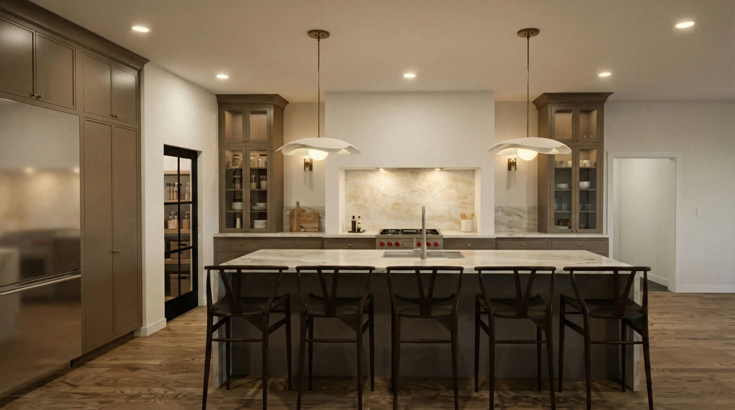 10 Lisa Street Kitchen View 1.jpg