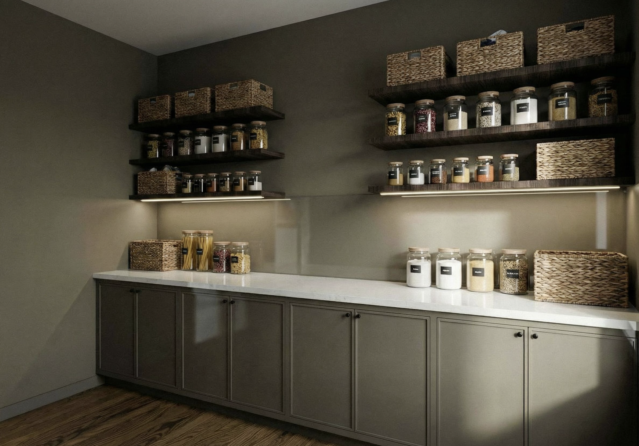 The Pantry