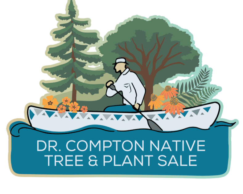 Dr. Compton Native Tree & Plant Sale