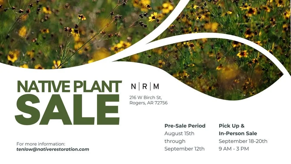 NRM Native Plant Sale