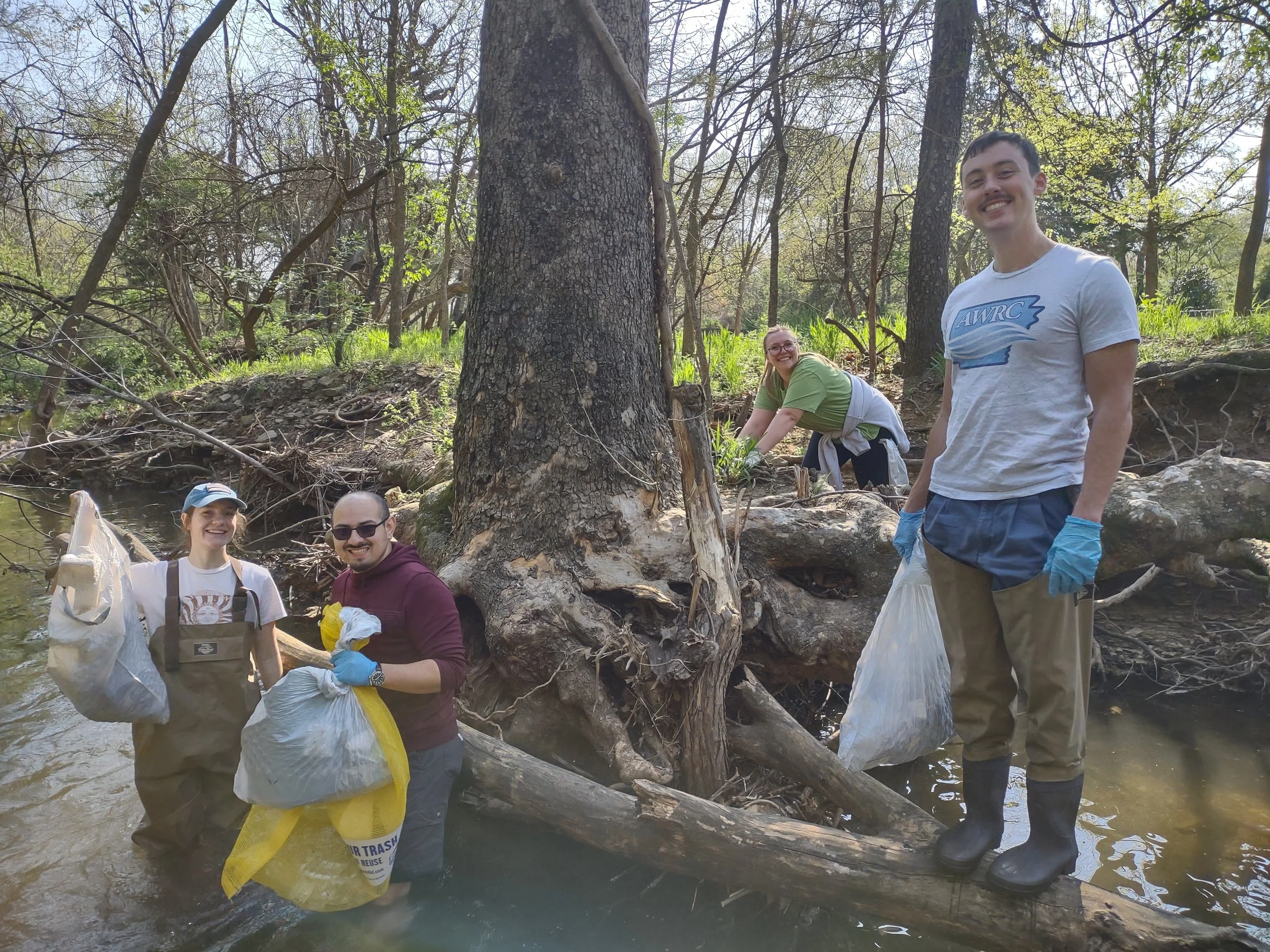 6th AIR Cleanup Niokaska Creek 6.jpg
