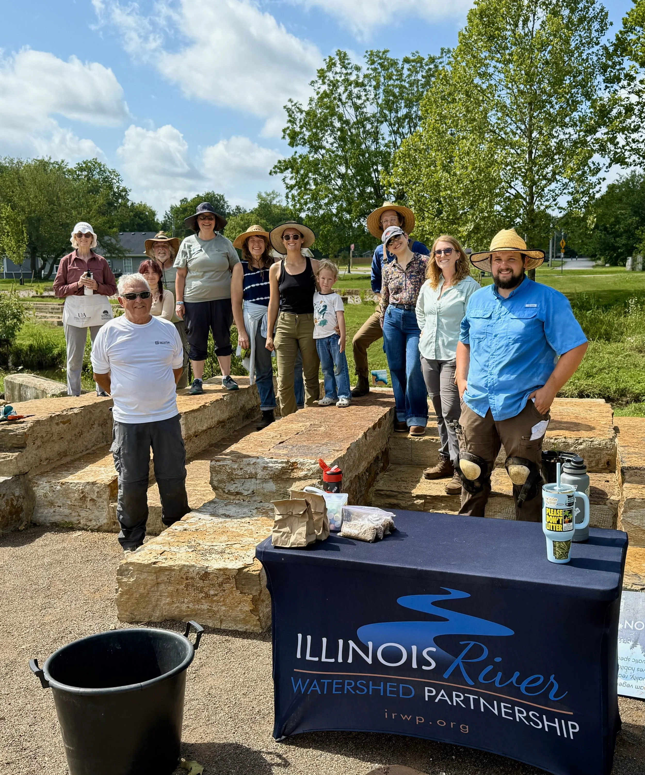 Spring Creek Volunteers Group.jpg