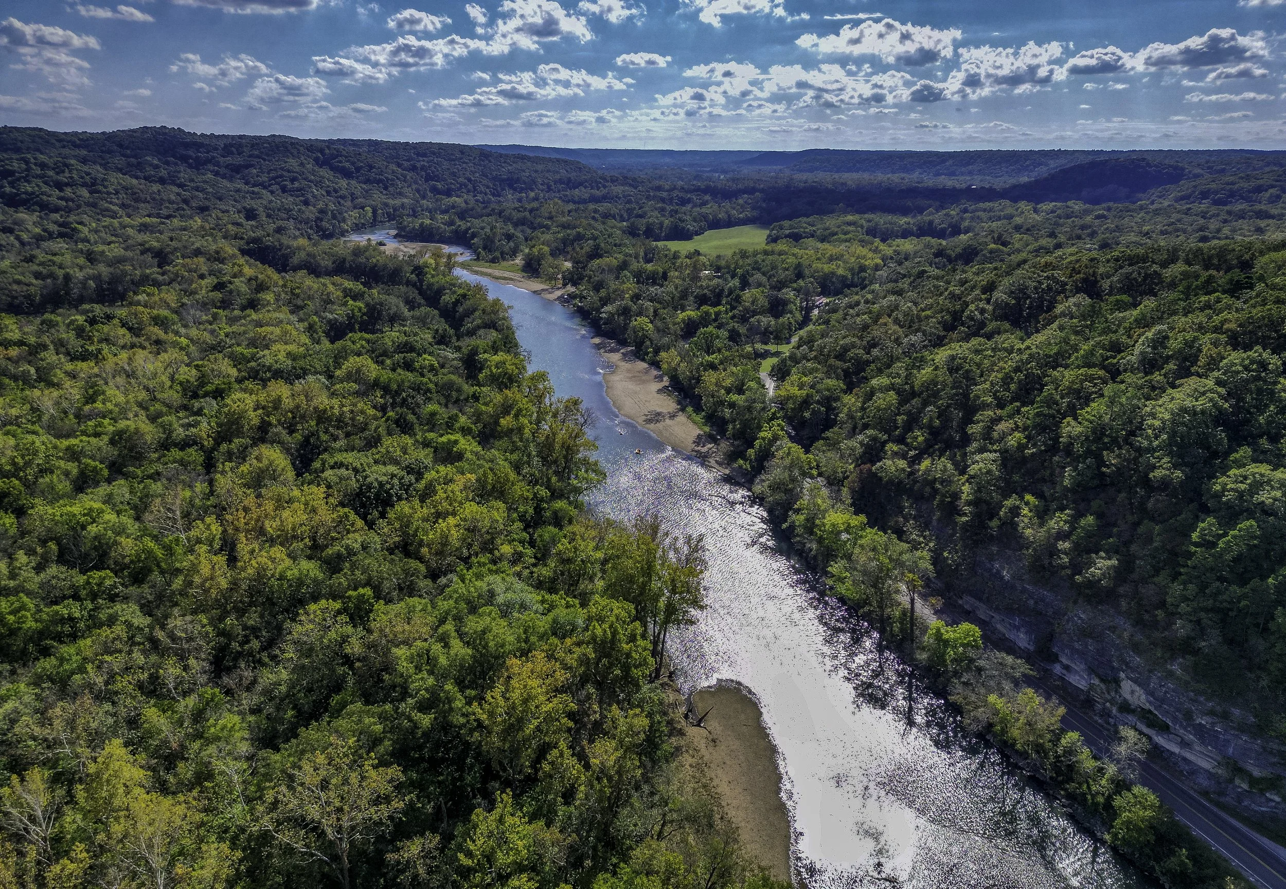 Protecting Water Quality for the Next Generation