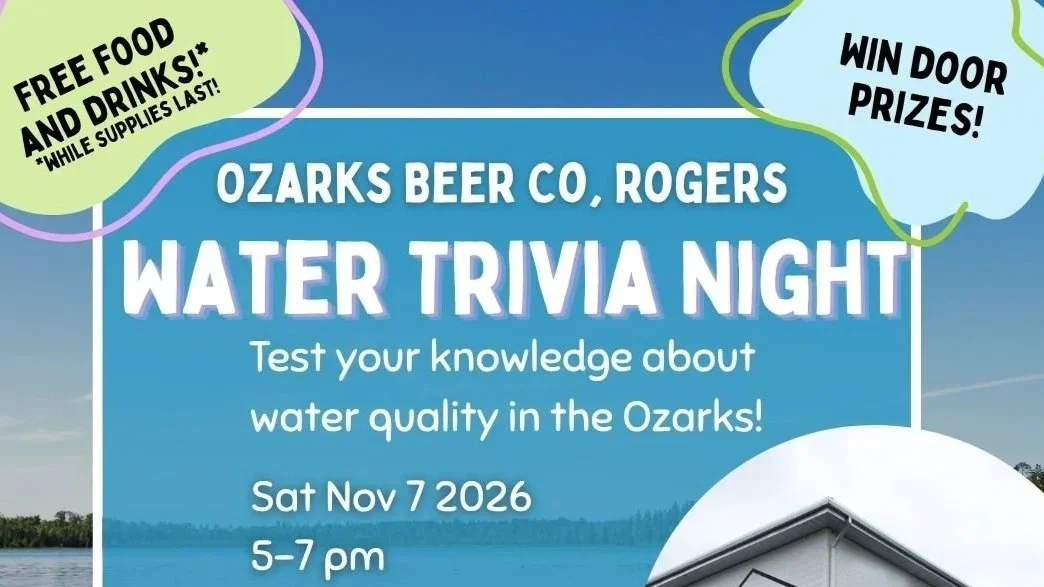Water Trivia Night