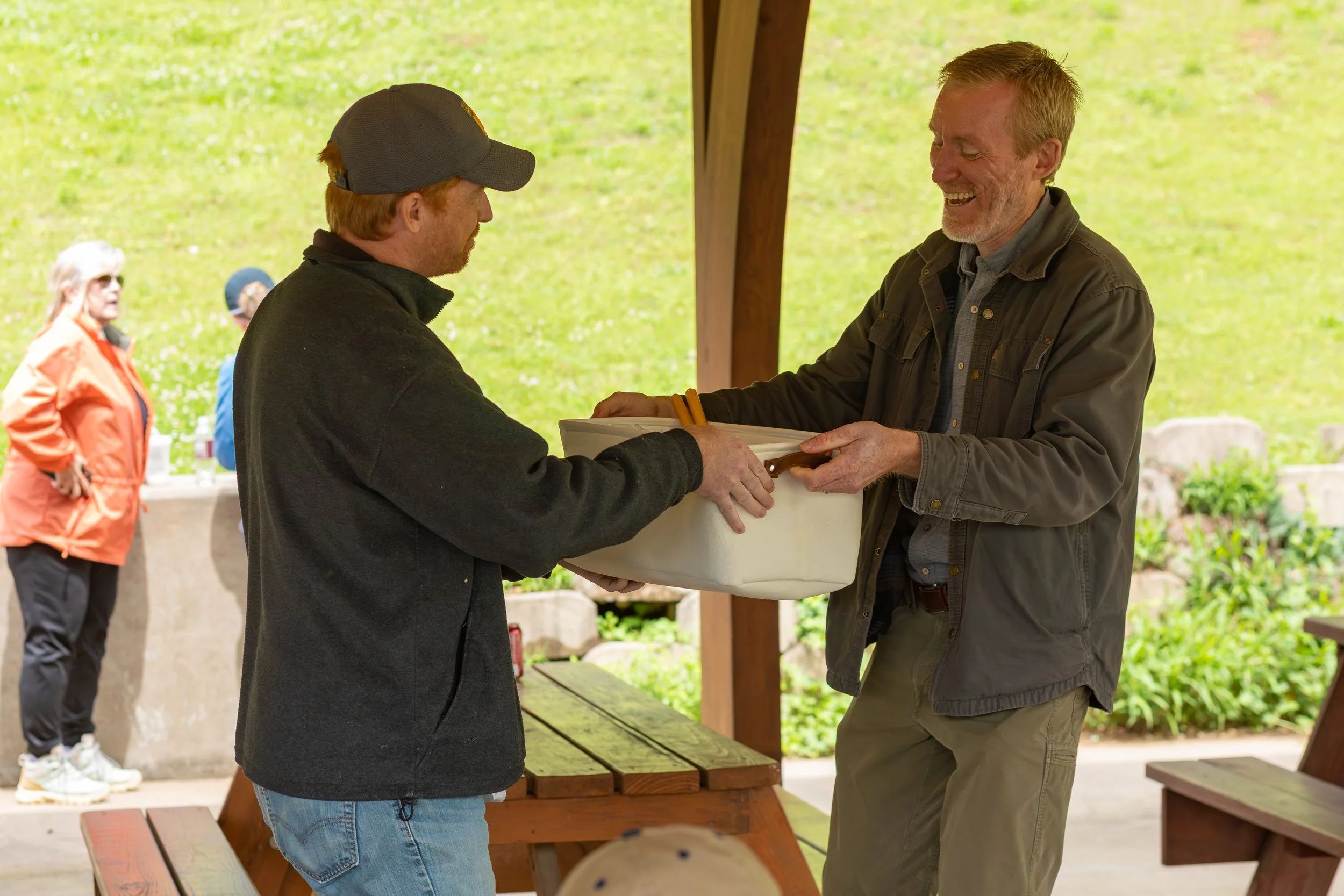 Communications for Conservation