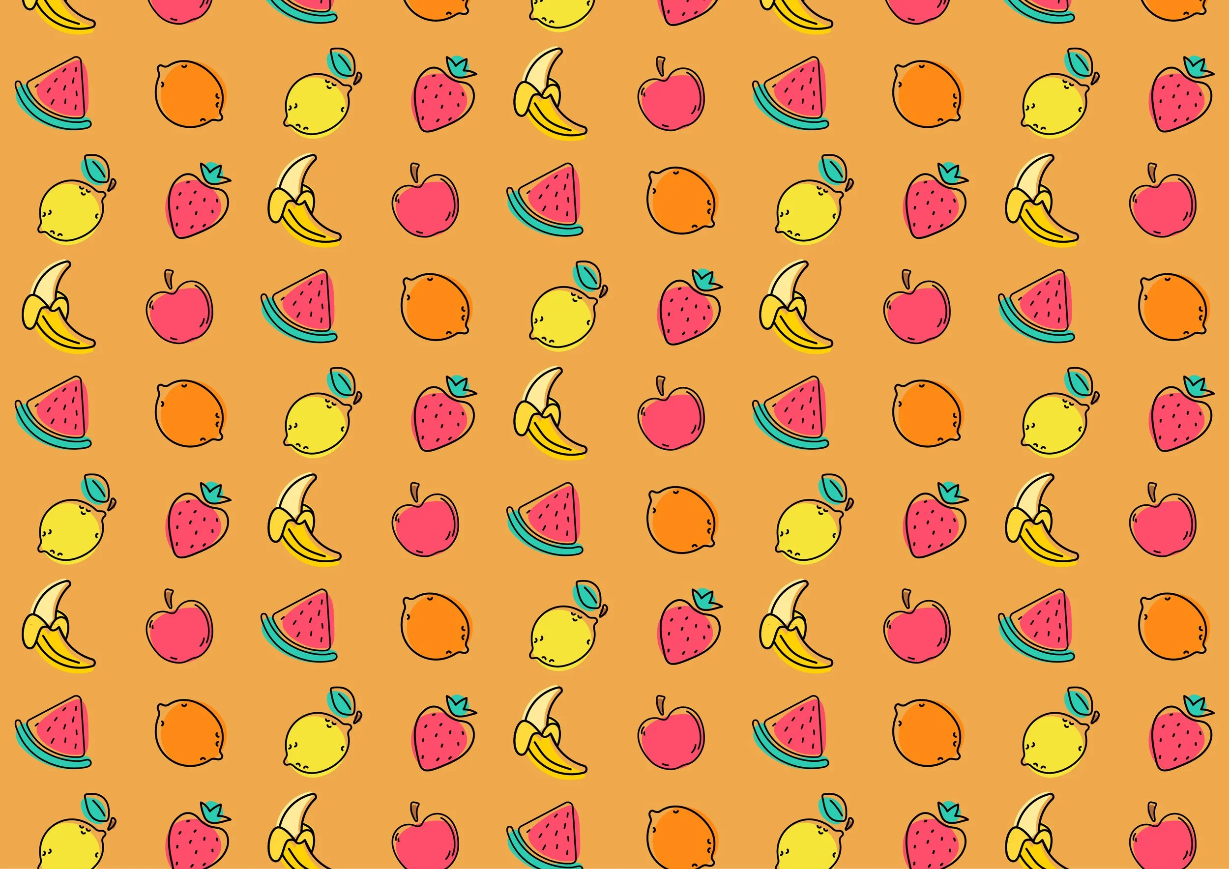 Fruit Pals Showcase pattern-01.jpg