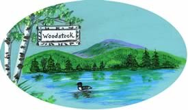 Town of Woodstock, Maine