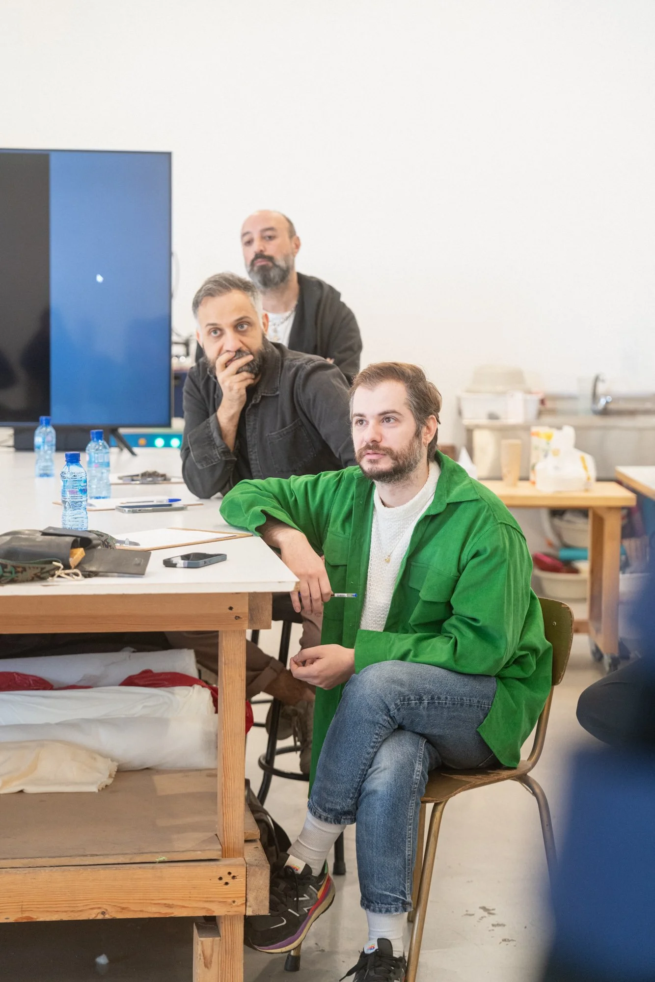 Second Year Final Jury, Student Moustafa Al Sous-7.JPG