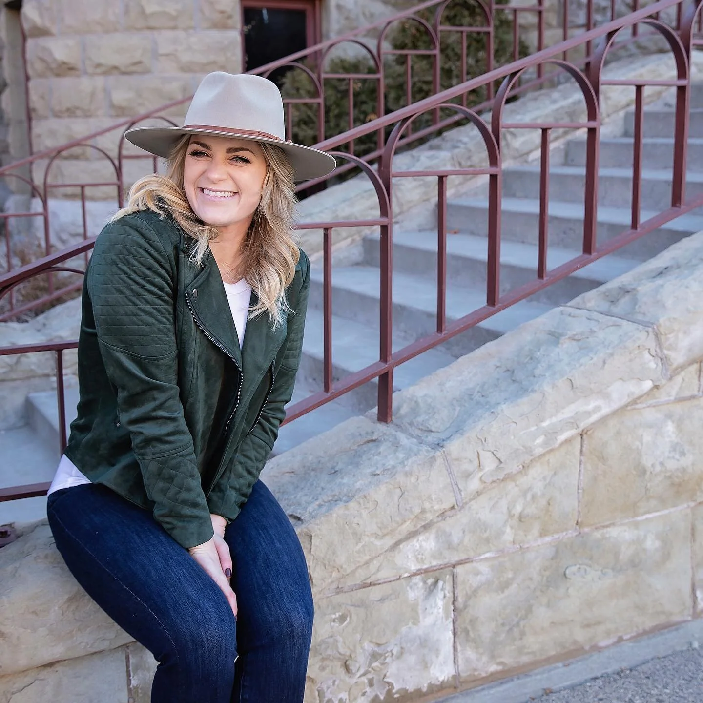 Escape competition through authenticity&rdquo; 

I dove into a new book over the long weekend and came across this quote. 

I don&rsquo;t know about you, but there are times that I am painfully aware of what my competition is doing. And all those tho