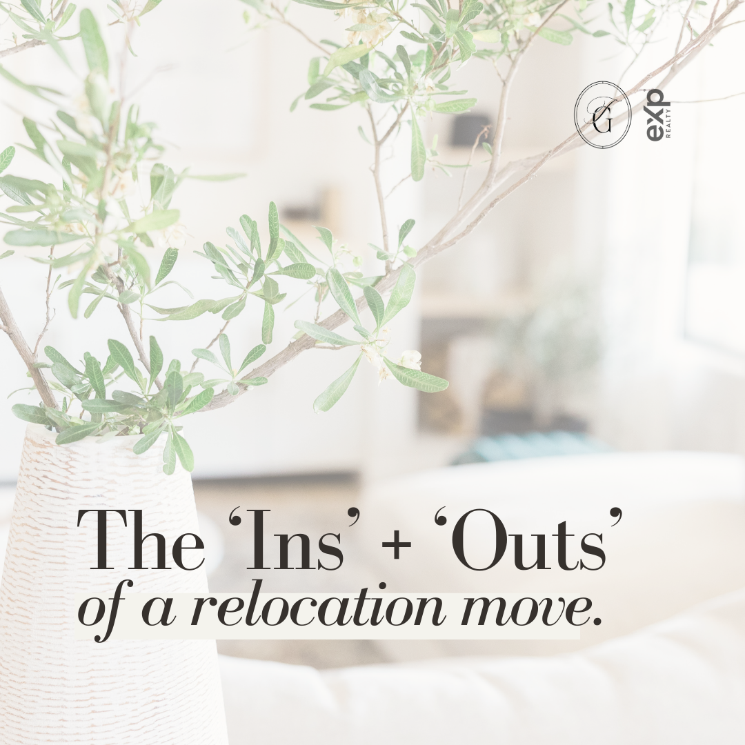 The Ins and Outs of the Real Estate Relocation Process for Billings, Montana