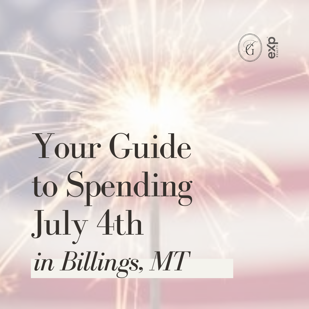 Your Guide to Spending July 4th in Montana