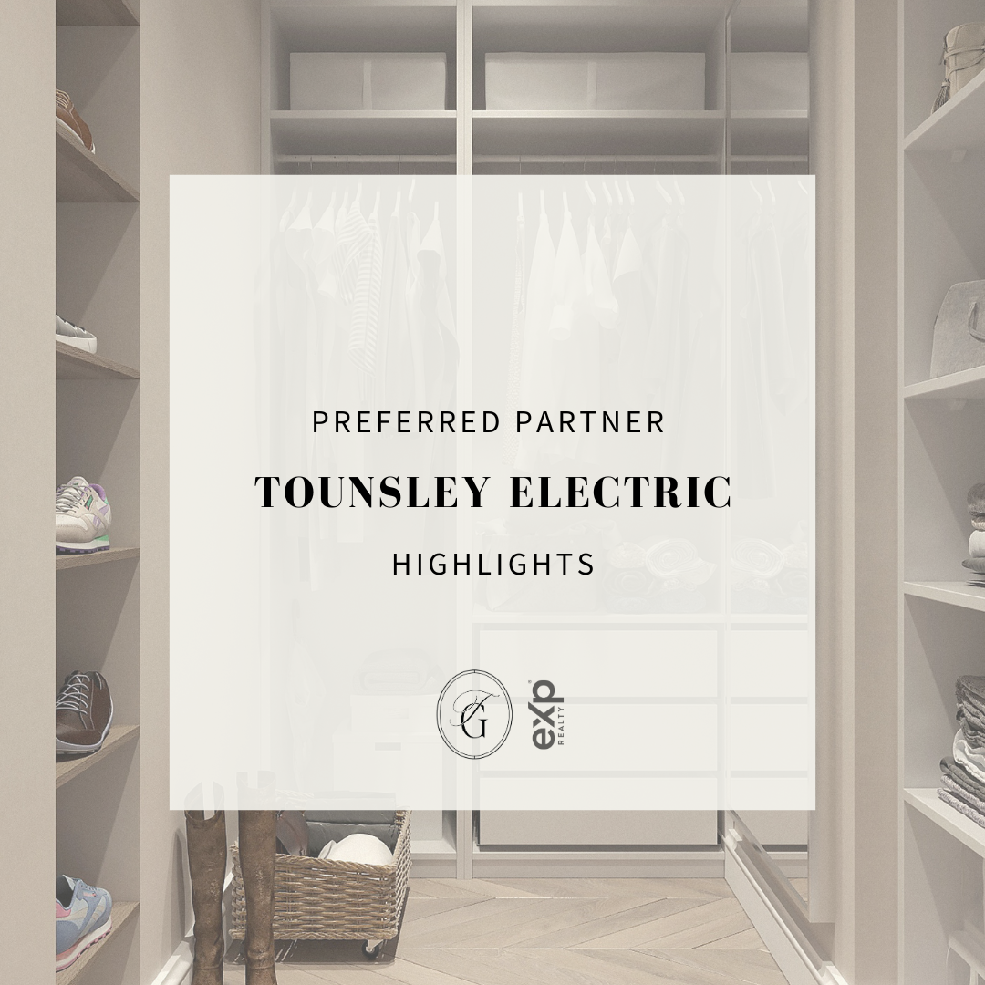 Preferred Partner Interview - Tounsley Electric