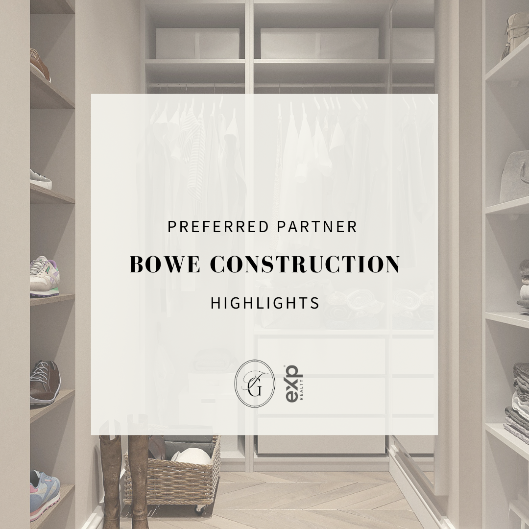 Preferred Partner Interview - Bowe Construction