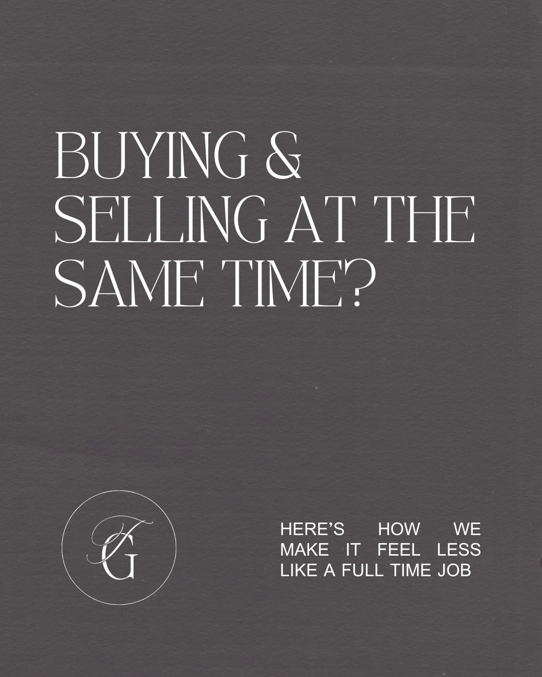 Remember📢 it's one coordinated journey, not two separate races! #MyRealtorKelley #TheTounsleyGroup
