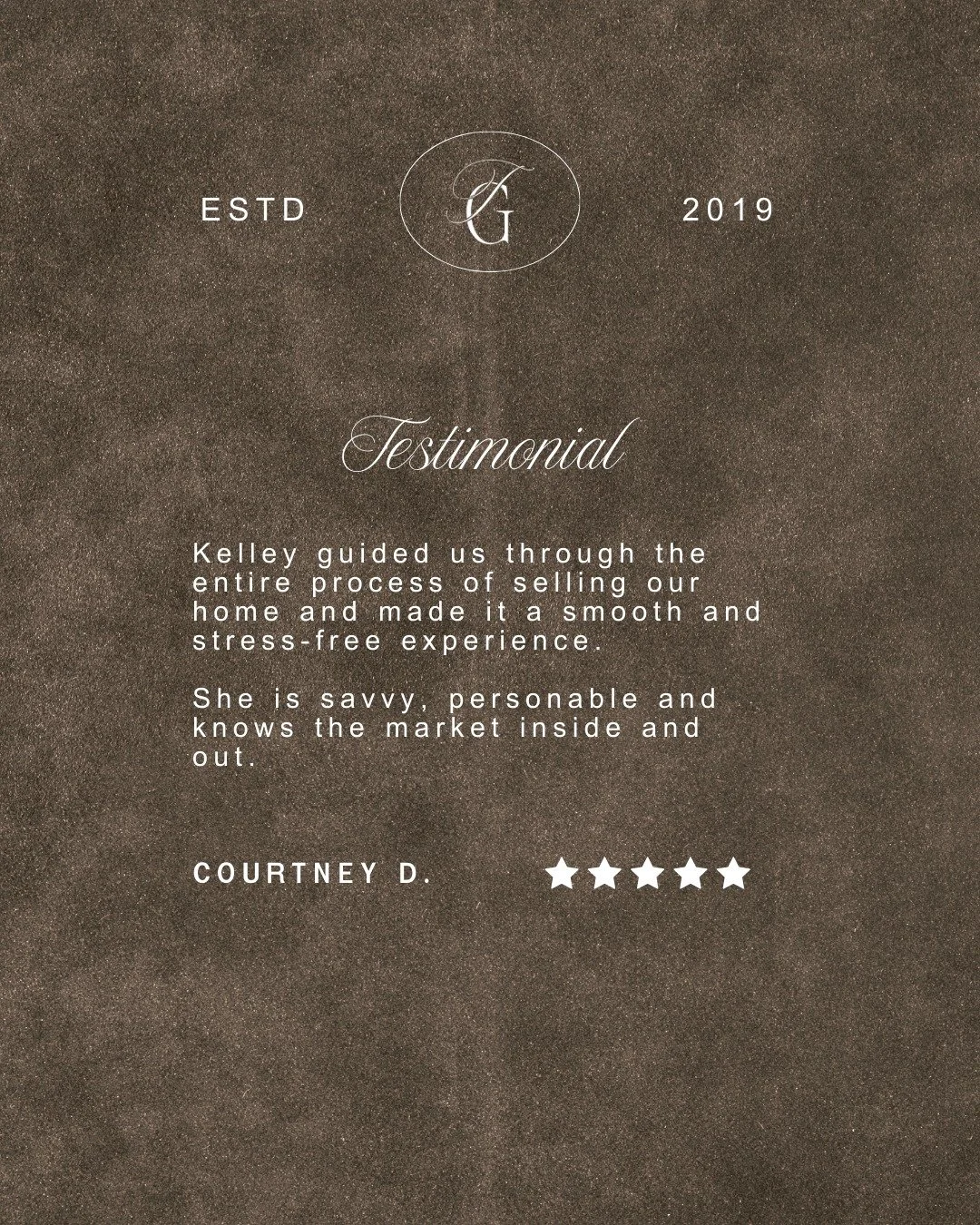 We love knowing that what we do makes a difference.🤎 If the selling process feels TOO overwhelming...it's time to call for backup.

➡Life Transitions on the Brain? Think: marriage, starting a new job, bringing a child (or fur baby) into your home, m