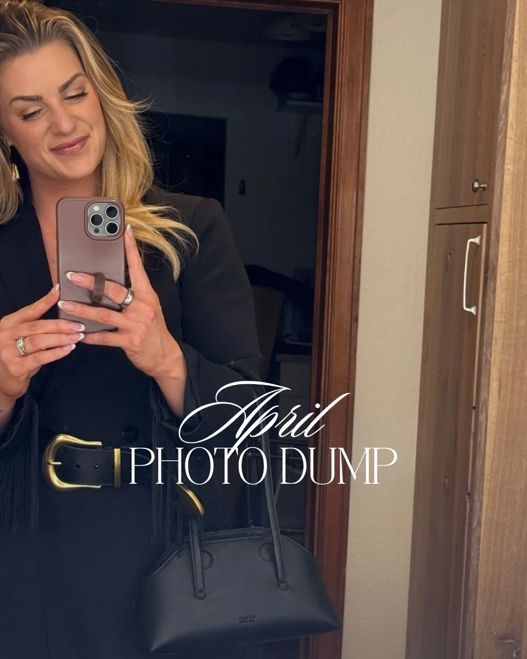 Life lately inside little squares 🤎