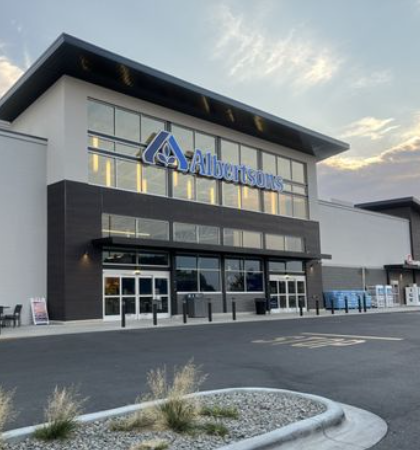 Albertsons