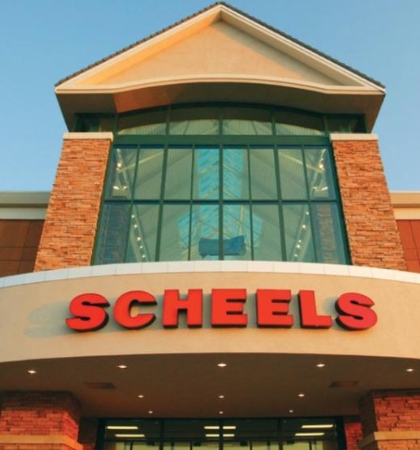scheels