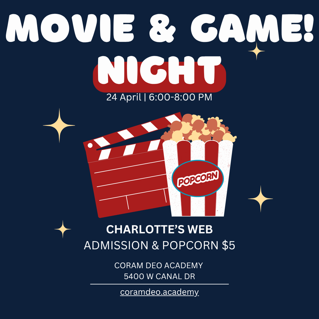 Movie Night/Game Night