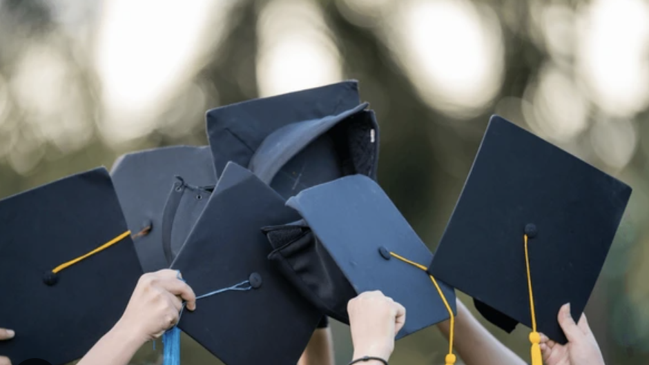Graduation Ceremony