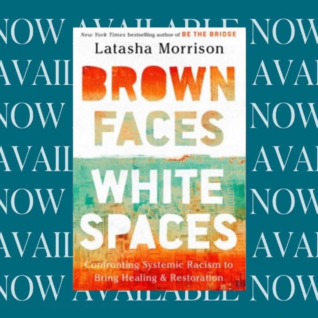 🎉🙌TODAY IS THE DAY! 🎉🙌

Congratulations to the most wonderful @latashamorrison of @bethebridge on her book launch day! 📕🚀

Latasha Morrison explores nine aspects of American life where systemic racism still flourishes today, including entertain