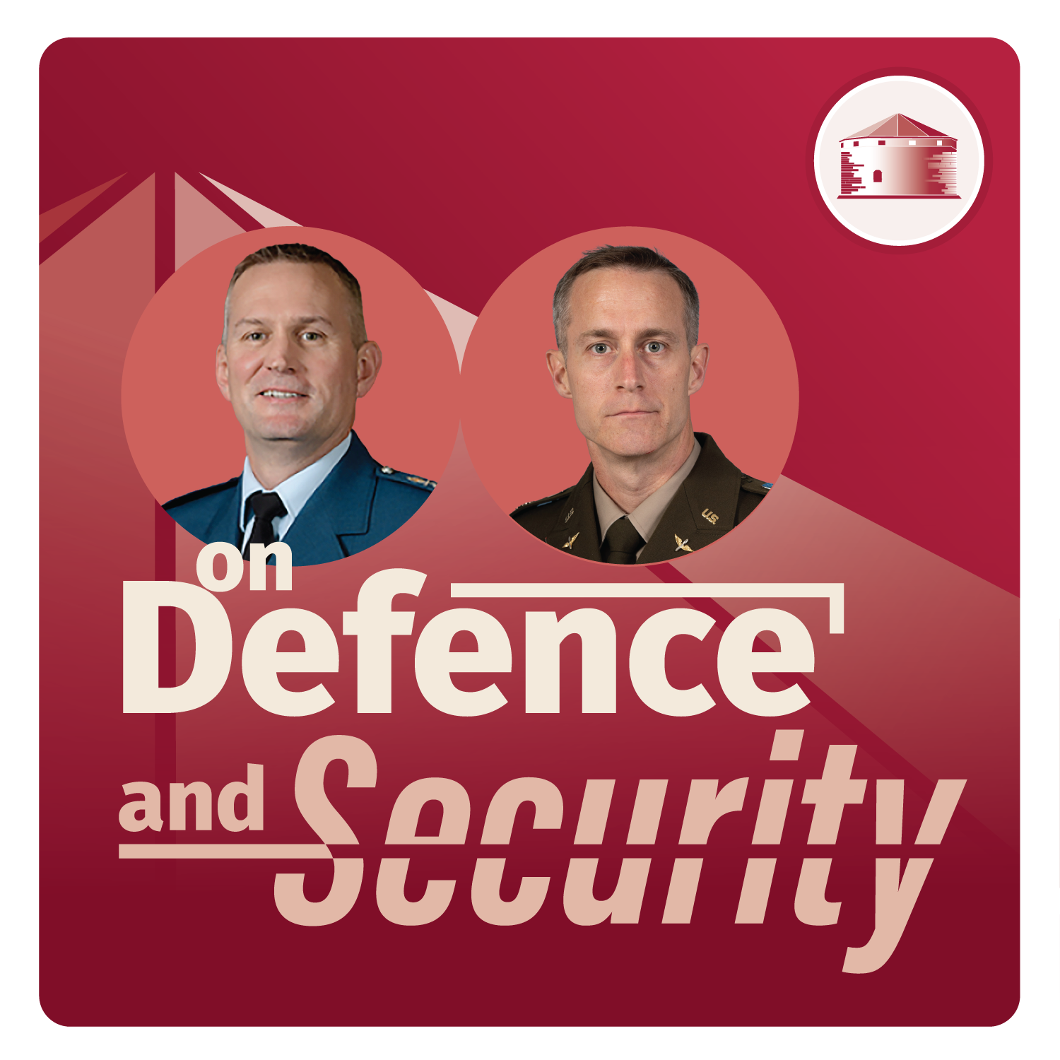 Ep. 18 - Joint Operations, Defence of the Homeland &amp; Defence Modernization 