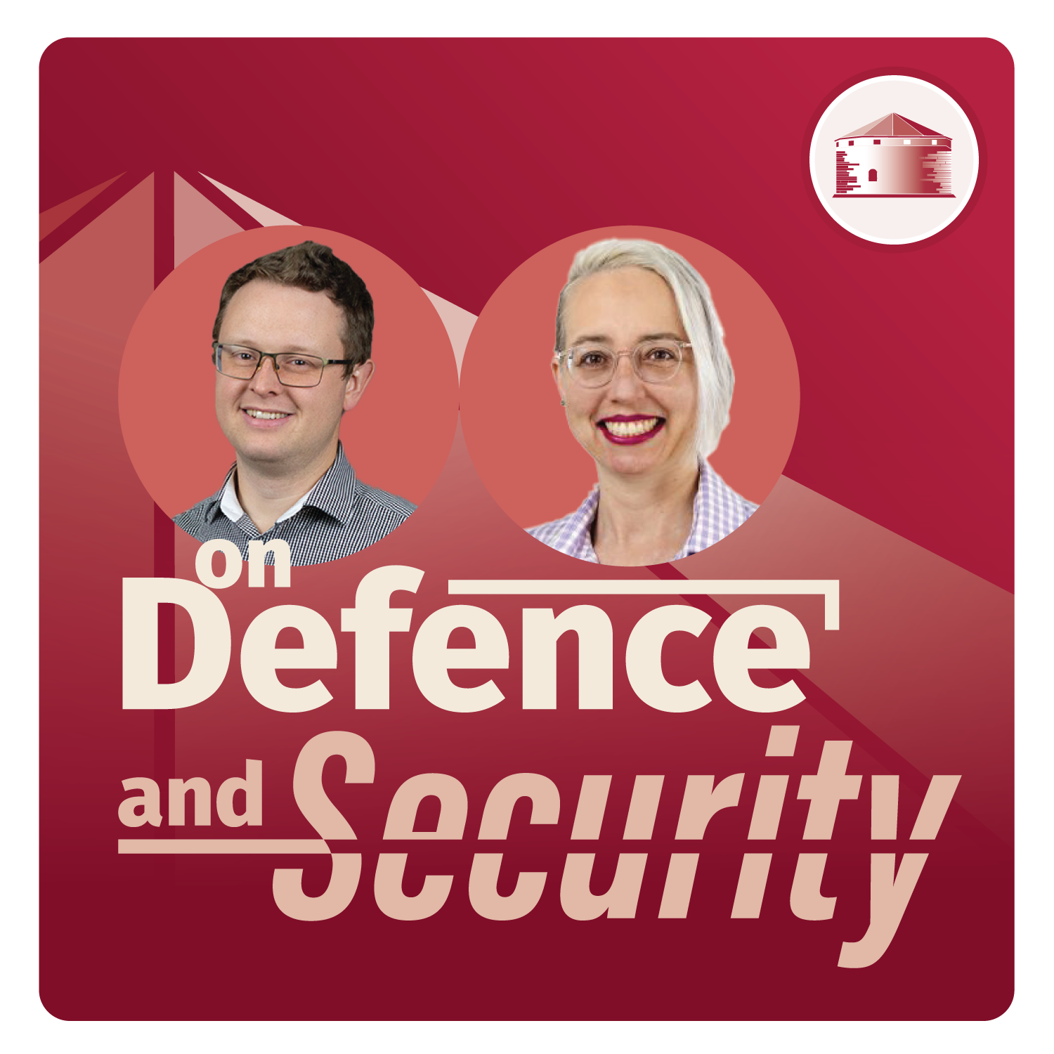 Ep. 19 - To Five Percent or Close to it? On the Path to Higher Defence Spending