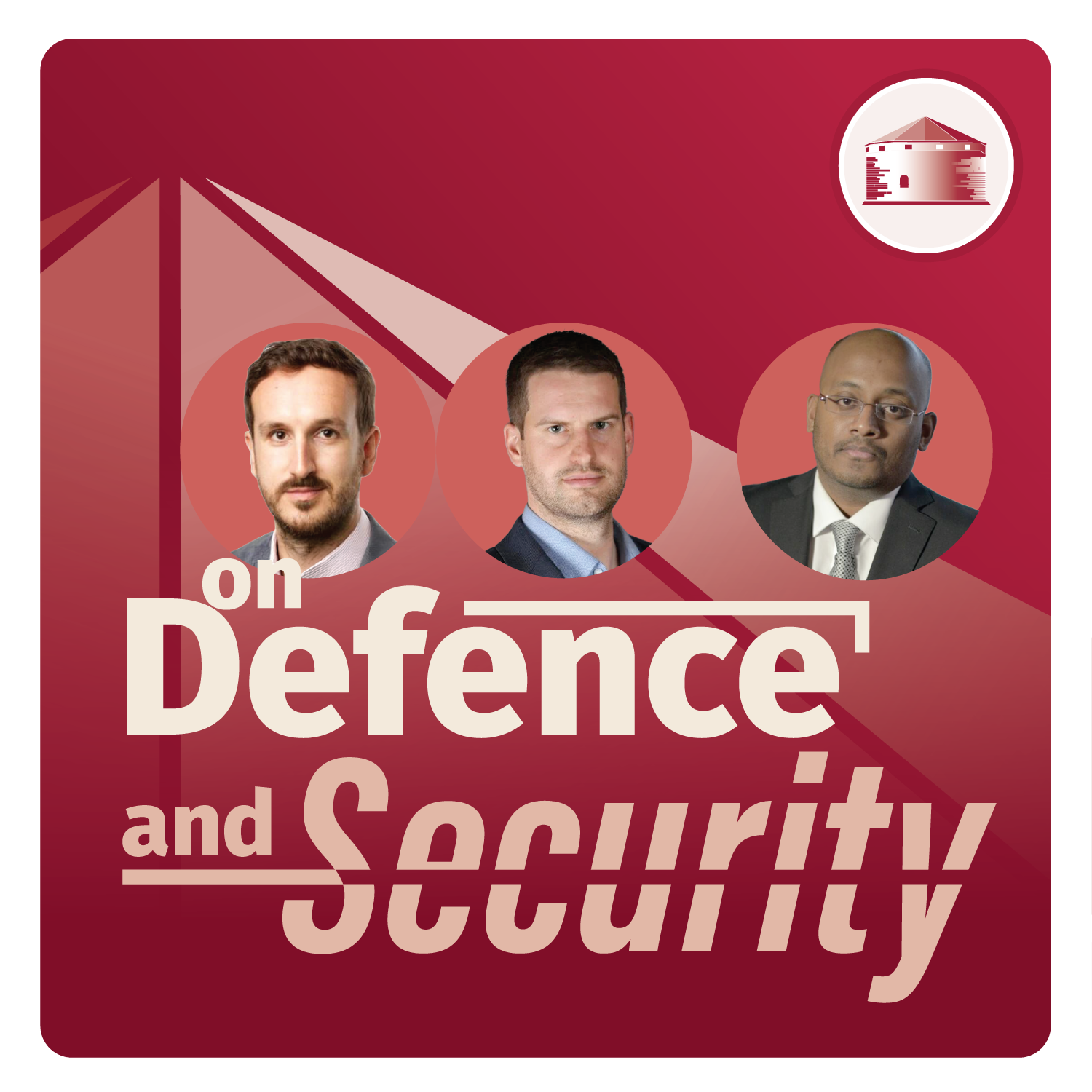 Ep. 21 - Is Artificial Intelligence Going to be a Threat to our Safety?