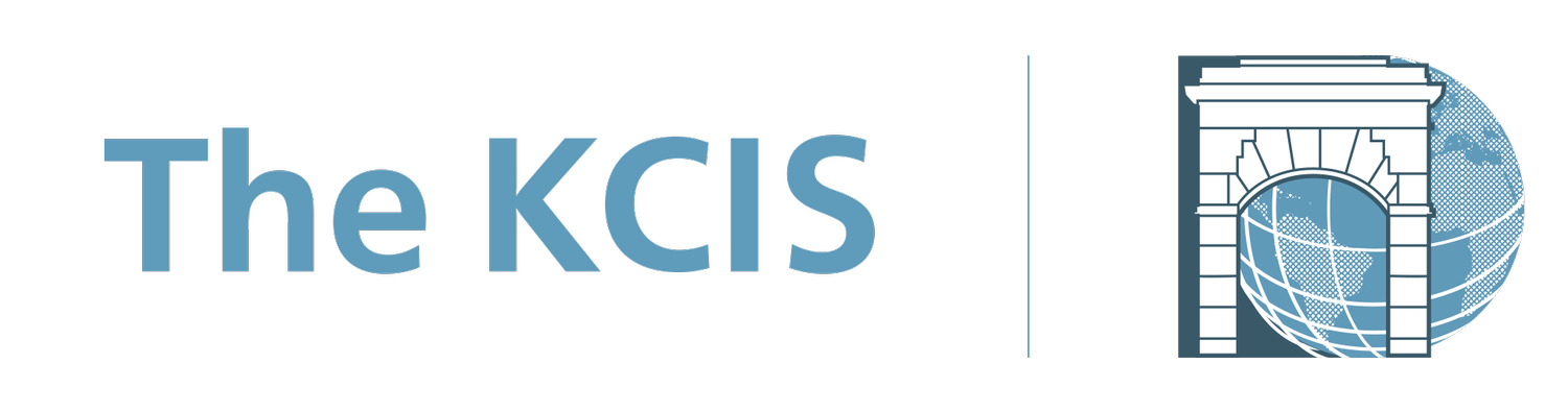 The Kingston Consortium on International Security (KCIS)