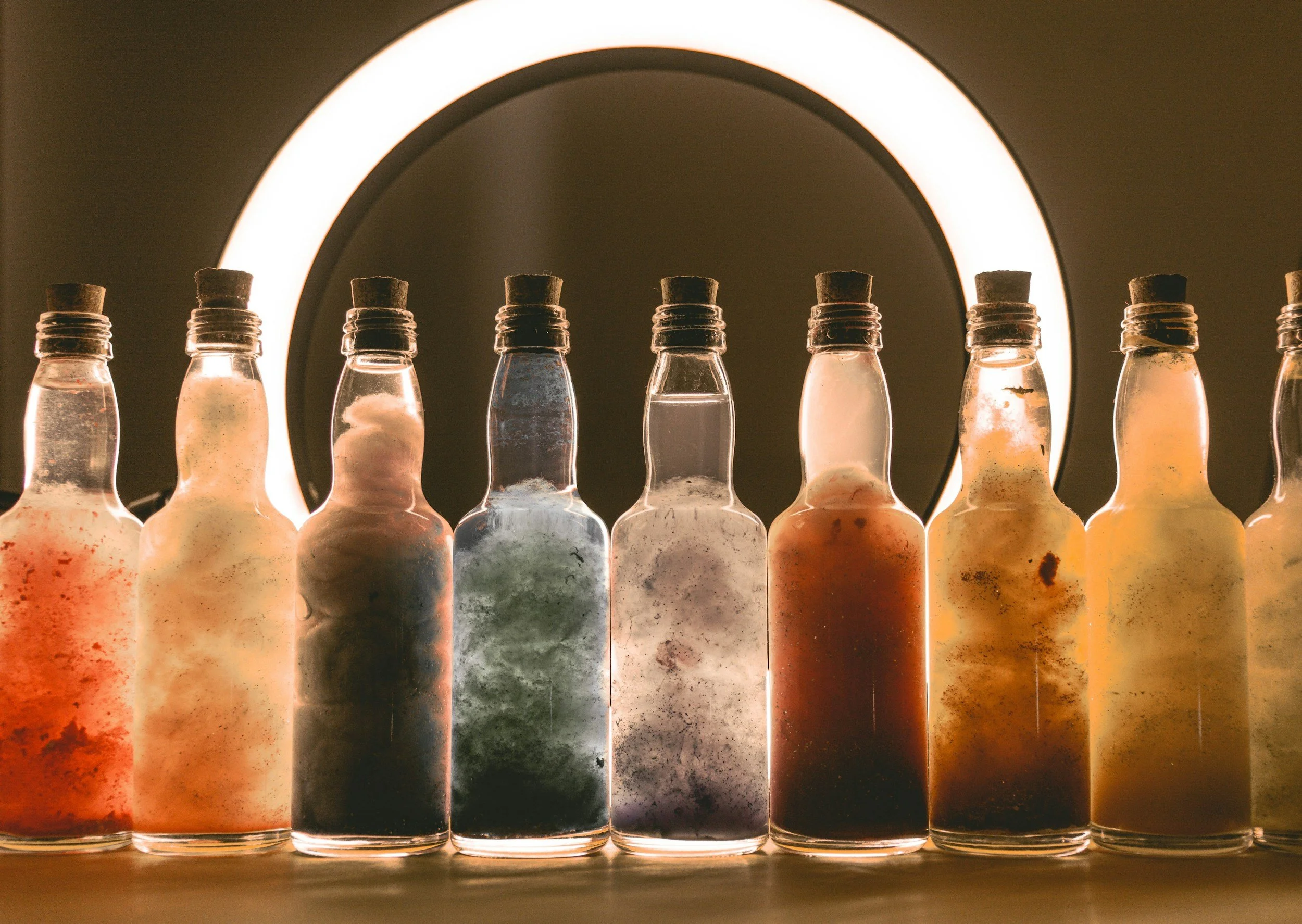 Why Cannabis Beverages Need Their Own Category