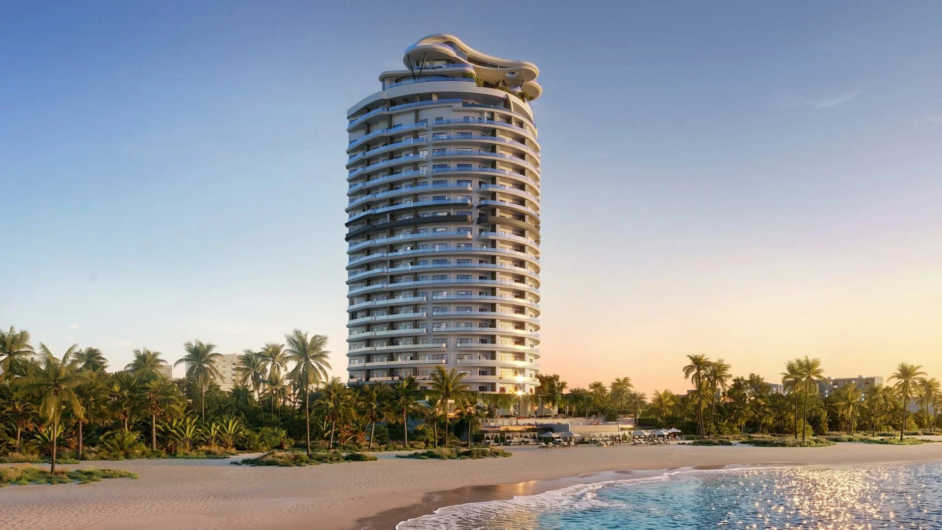 Aqua Condo | 1, 2 & 3 Bedrooms | US$299,000