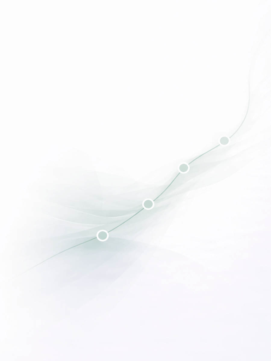 Showing a user journey